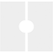 Ekena Millwork Embry Architectural Grade PVC Contemporary Ceiling Medallion, Two Piece, 12"OD x 3"ID x 4"C x 1"P CMP12EY2-03000 - alternate 4